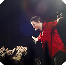 Donny Osmond